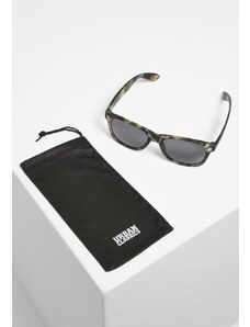 Brýle Urban Classics Sunglasses Likoma UC - camo