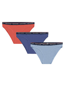 Tommy Hilfiger Dámské kalhotky 3Pack