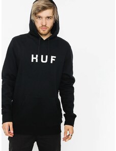 HUF Essentials Og Logo HD (black)černá