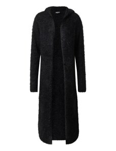 Urban Classics Kardigan černá