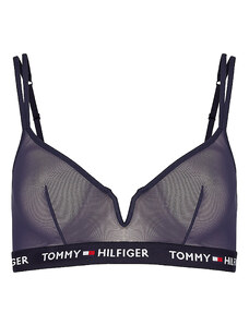 Tommy Hilfiger Dámská nevyztužená podprsenka Triangle Bra