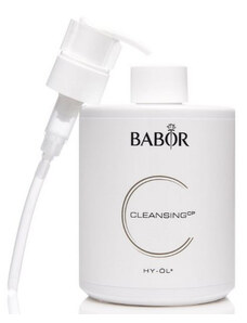 Babor Cleansing HY ÖL 500ml, kabinetní balení