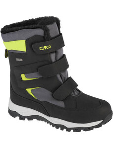 CMP HEXIS SNOW BOOT Černá