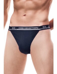 CORNETTE Pánská tanga High emotion dark blue