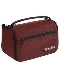 Boll Cestovní taštička Ultralight Washbag III červená