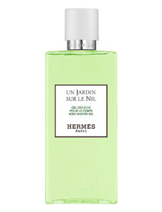 Hermes Un Jardin Sur Le Nil - sprchový gel 200 ml