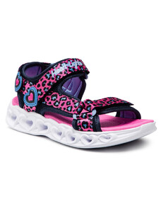 Dívčí sandály Skechers, pro děti (9-14 let) | 0 produkty - GLAMI.cz