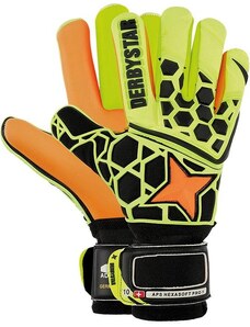 Brankářské rukavice Derbystar APS Hexasoft Pro 1 2510