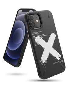 Ringke Ringke Onyx pouzdro X pro Apple iPhone 12 Mini černá