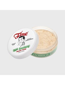Fine Clubhouse Shaving Soap mýdlo na holení 150 ml