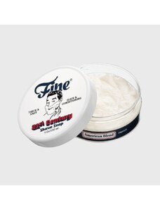 Fine American Blend Shaving Soap mýdlo na holení 150 ml