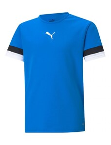 Dětský dres TeamRise Jersey Jr 704938 02 - Puma