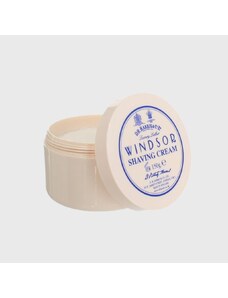 D. R. Harris Windsor Shaving Cream krém na holení v misce 150 g