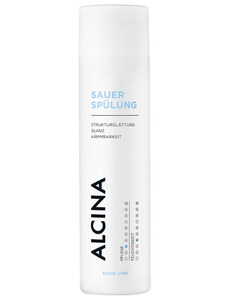 Alcina Basic Acidic Conditioner 250ml