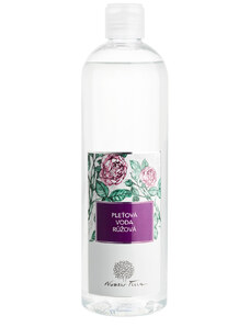 Nobilis Tilia Pleťová voda Růžová varianta: 200ml