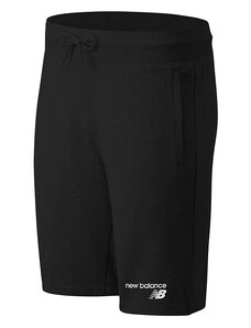 Pánské šortky New Balance MS11903BK – černé