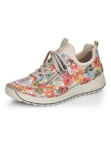 Dámské tenisky RIEKER 51573-90 multicolor