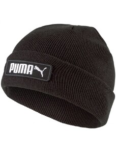 Dětská čepice Classic Cuff Jr 23462 01 - Puma