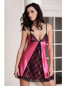 DKaren Slip Helen Dark Pink