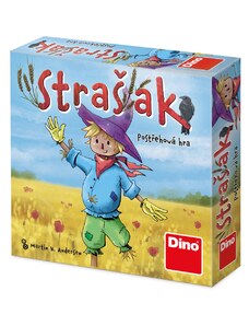 DINO Strašák