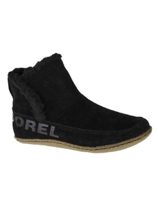 Dámské boty Sorel Nakiska Bootie W 1876141011