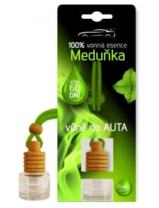 Rentex vůně do auta meduňka 5ml