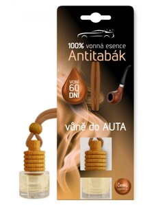 Rentex vůně do auta antitabák 5ml