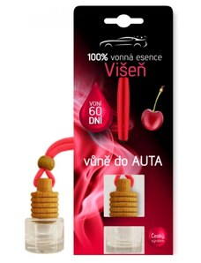 Rentex vůně do auta višeň 5ml