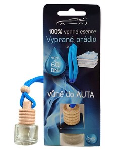 Rentex vůně do auta vyprané prádlo 5ml