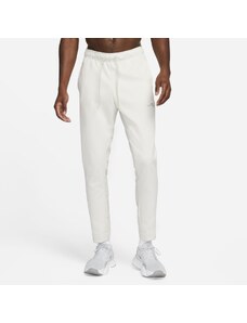 Nike M nk flc pant WHITE/BLACK