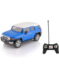 BRC 12.210 FJ Cruiser BUDDY TOYS