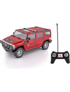 BRC 12.220 Hummer H2 BUDDY TOYS