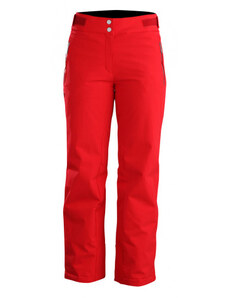 Dámské kalhoty Descente Tracie red M