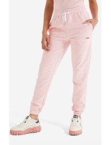 Tepláky ELLESSE Noora Pants Pink