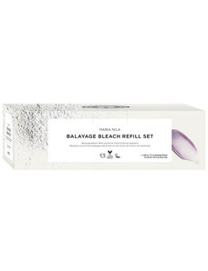 Maria Nila Balayage Bleach Refill + Silver Shots 1 ks