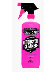 Muc-Off Nano Tech Motorcycle Cleaner