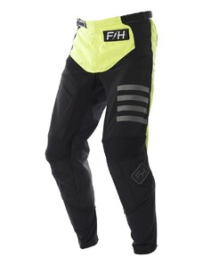 Fasthouse Youth Speed Style Pant High Viz Black