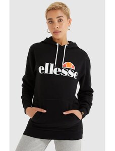 Mikina ELLESSE Torices Black