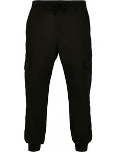 URBAN CLASSICS Military Jogg Pants - black