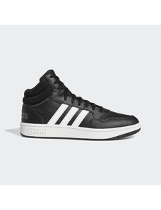 Adidas Boty Hoops 3.0 Mid Classic Vintage