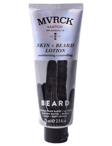 Paul Mitchell MVRCK Skin + Beard Lotion 75ml
