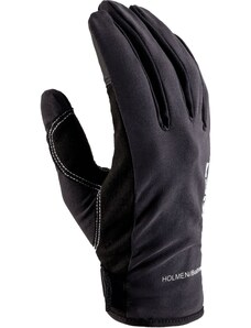 Unisex rukavice VIKING HOLMEN černá