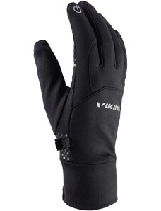Unisex rukavice VIKING HORTEN černá