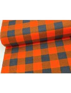 Oranžové textilní galanterie a látky | 20 produktů - GLAMI.cz
