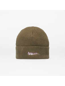 Footshop Čepice FTSHP Beanie Khaki