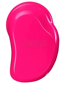 Tangle Teezer Original Mini Brush Bubblegum Pink