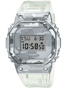 Pánské hodinky Casio G-Shock Premium GM-5600SCM-1ER -