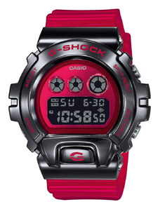 Pánské hodinky Casio G-Shock Premium GM-6900B-4ER