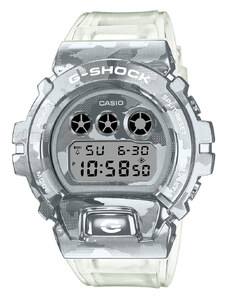 Pánské hodinky Casio G-Shock Premium GM-6900SCM-1ER -