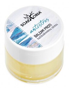 Soaphoria Soaphoria Aroma balzám proti každodennímu stresu 20 ml Specialitky